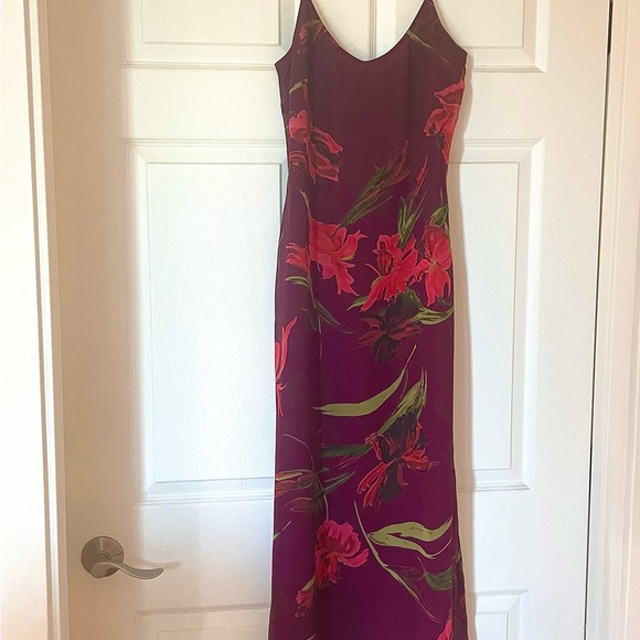 Maxi Dress -Penny Black (Max Mara group) - Picture 1 of 8